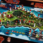 RAPA NUI Matagot Family Board Game Easter Island Strategy