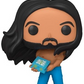 Funko POP! STEVE AOKI #182 Vinyl Figure LTD