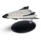 #128 OV-165 Model Diecast Ship STDC128 (Eaglemoss / Star Trek)
