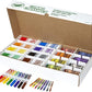 CRAYOLA CRAYOLA Combo Classpack Crayons & Markers 256