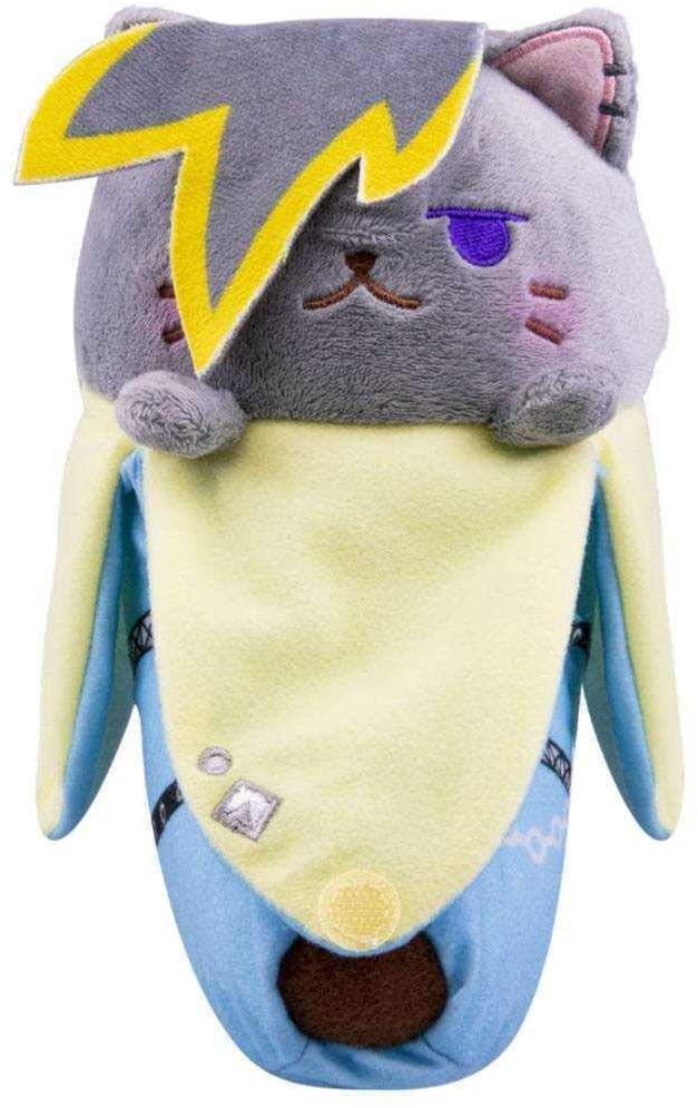 Funko EMO BANANYA 47389 Plush Collectible Soft Toy