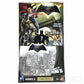 1 PACK DC Comics Series 1 BATMAN V SUPERMAN BLIND BAGS Mini Figure Official