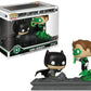 Funko POP! Green Lantern and Batman #271 Jim Lee Vinyl Figure DC