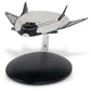 #128 OV-165 Model Diecast Ship STDC128 (Eaglemoss / Star Trek)