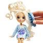 FAILFIX 2Dreami Epic Color 'N' Style Makeover Doll Pack 8.5" Fashion Doll