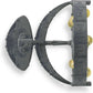 #96 Orion Scout Die-Cast Model (Eaglemoss / Star Trek)