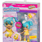 SHOPKINS Happy Places Lil Shoppie Pack ELLA RAIN [Cozy Kitty School Camp] Figure