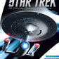 #10 U.S.S. Enterprise NCC-1701-C (Ambassador-class) Ship Model Die Cast Starship Window Boxed (Eaglemoss / Star Trek)