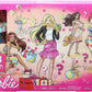 BARBIE Advent Calendar Doll (GXD64) Christmas Countdown Figure & Accessories