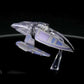 #29 Jem'Hadar Fighter Starship Die-Cast Model (Eaglemoss / Star Trek)